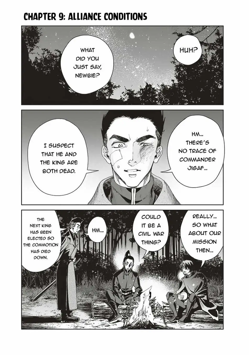 Read Wise Man