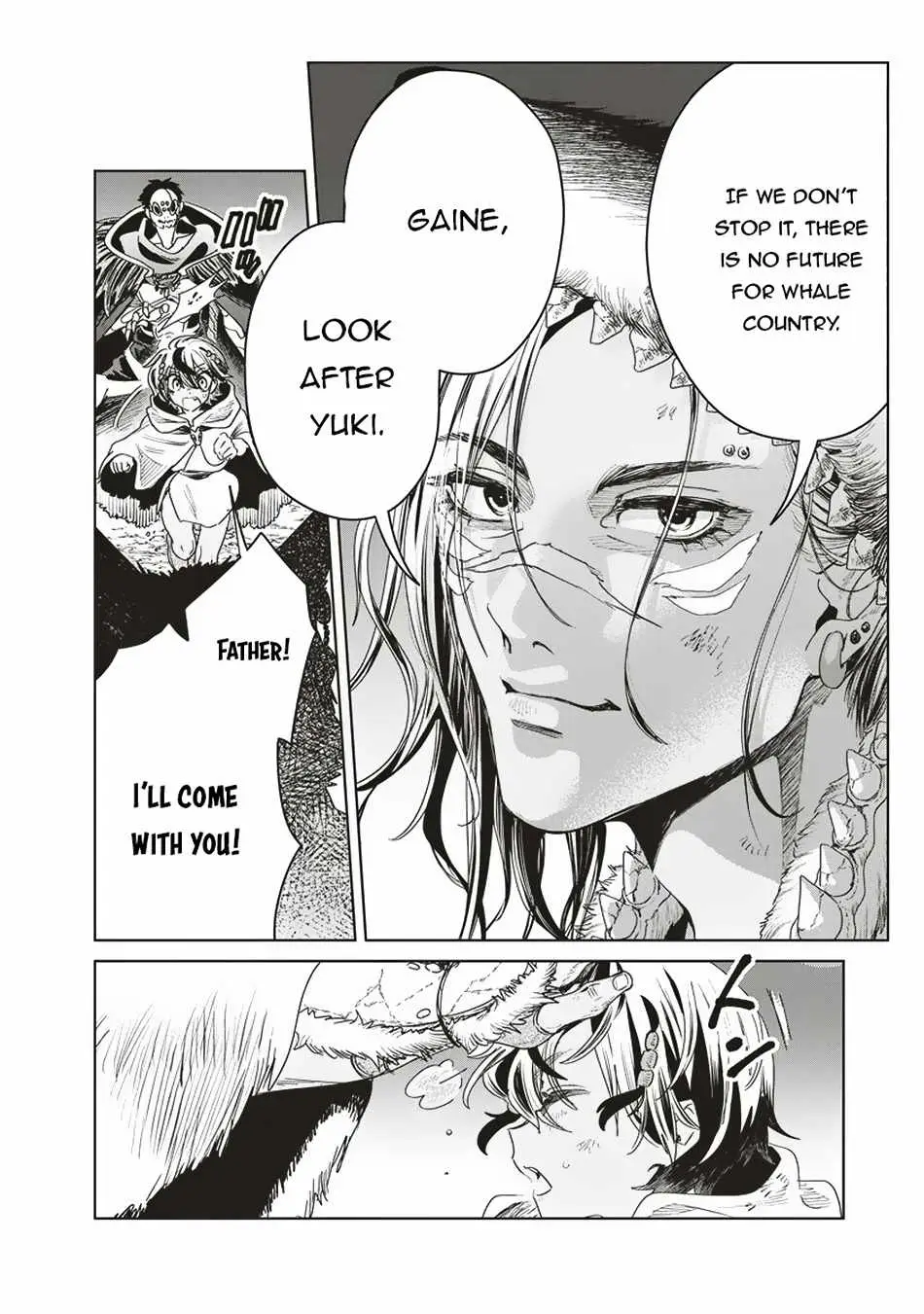 Read Wise Man