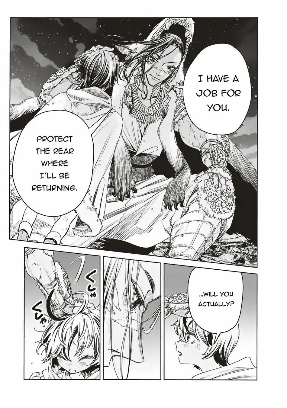 Read Wise Man