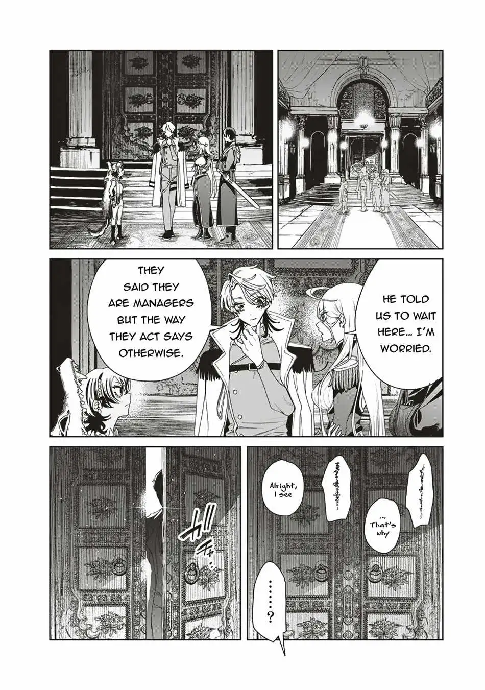 Read Wise Man