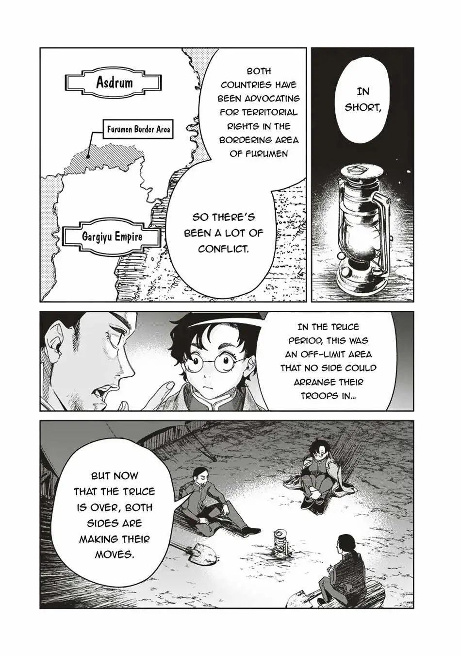 Read Wise Man