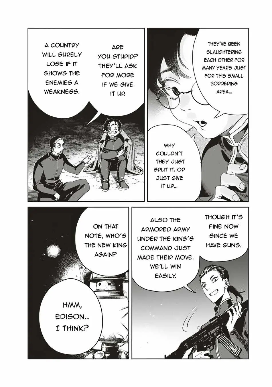 Read Wise Man