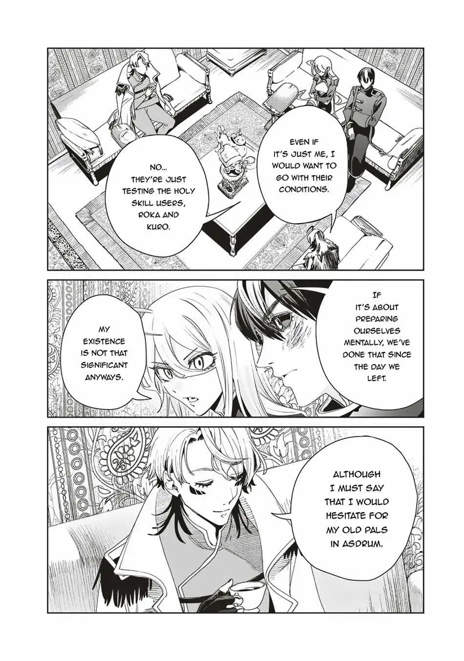 Read Wise Man