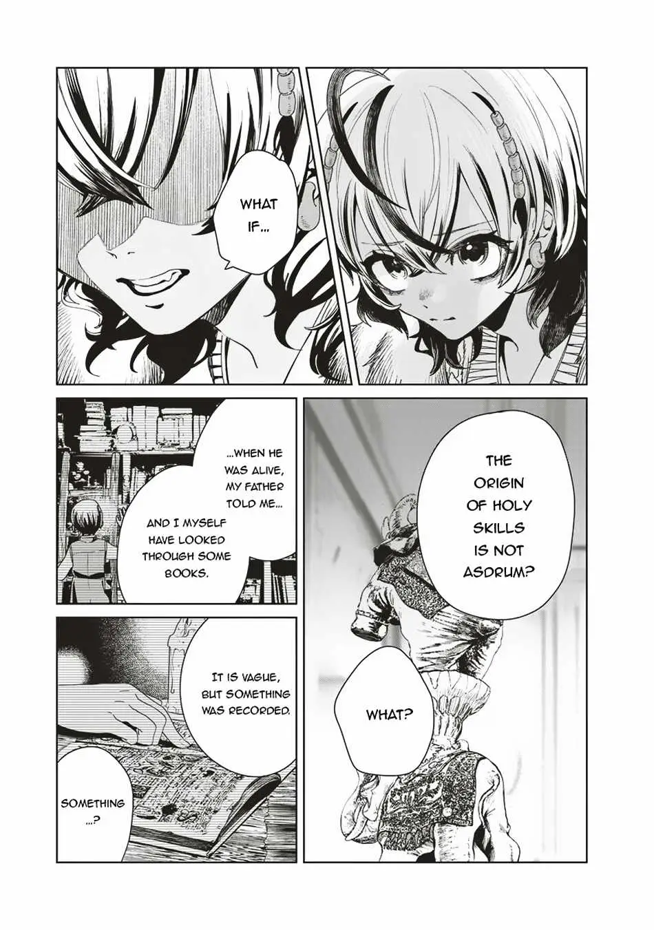 Read Wise Man