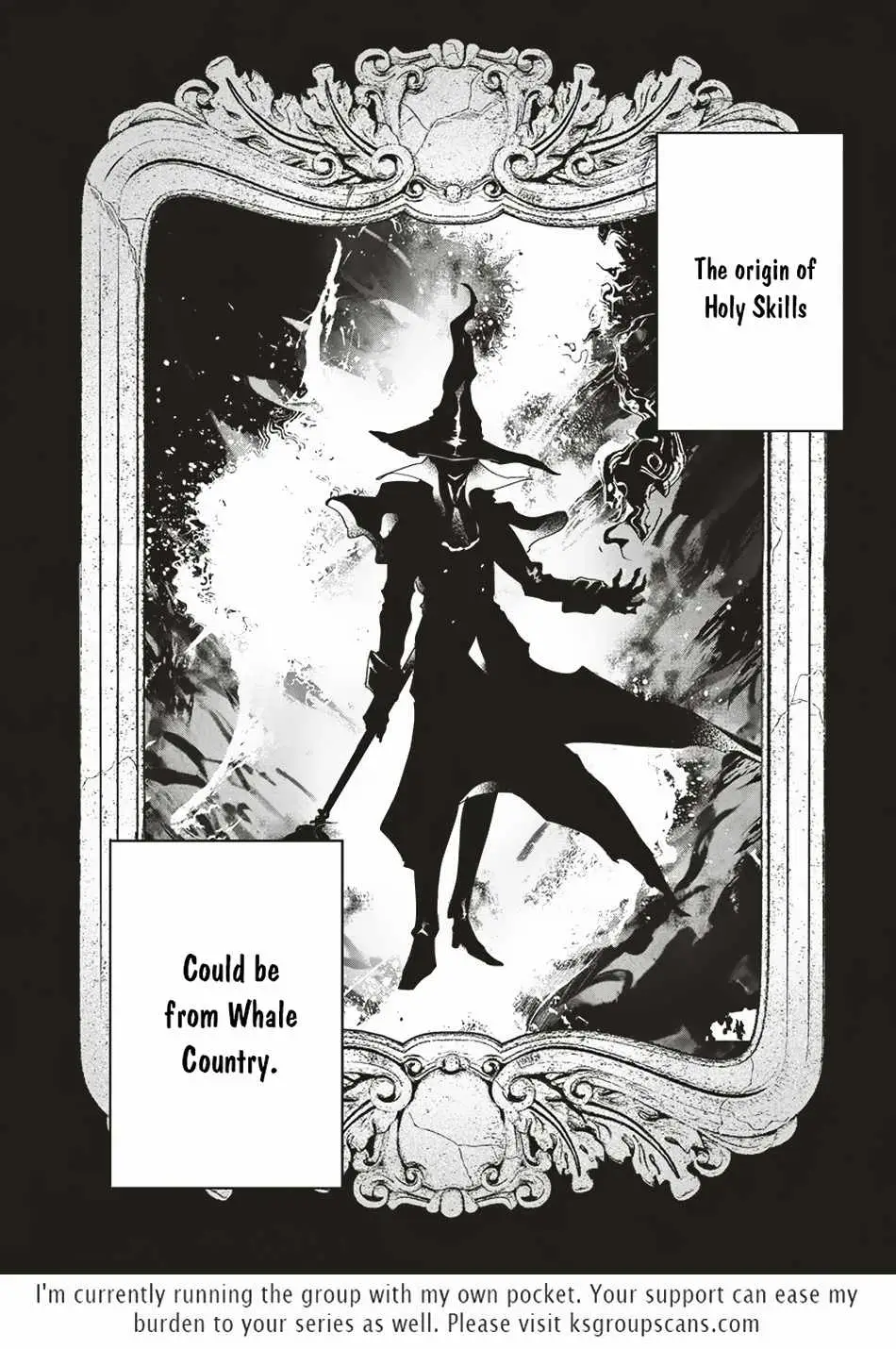 Read Wise Man