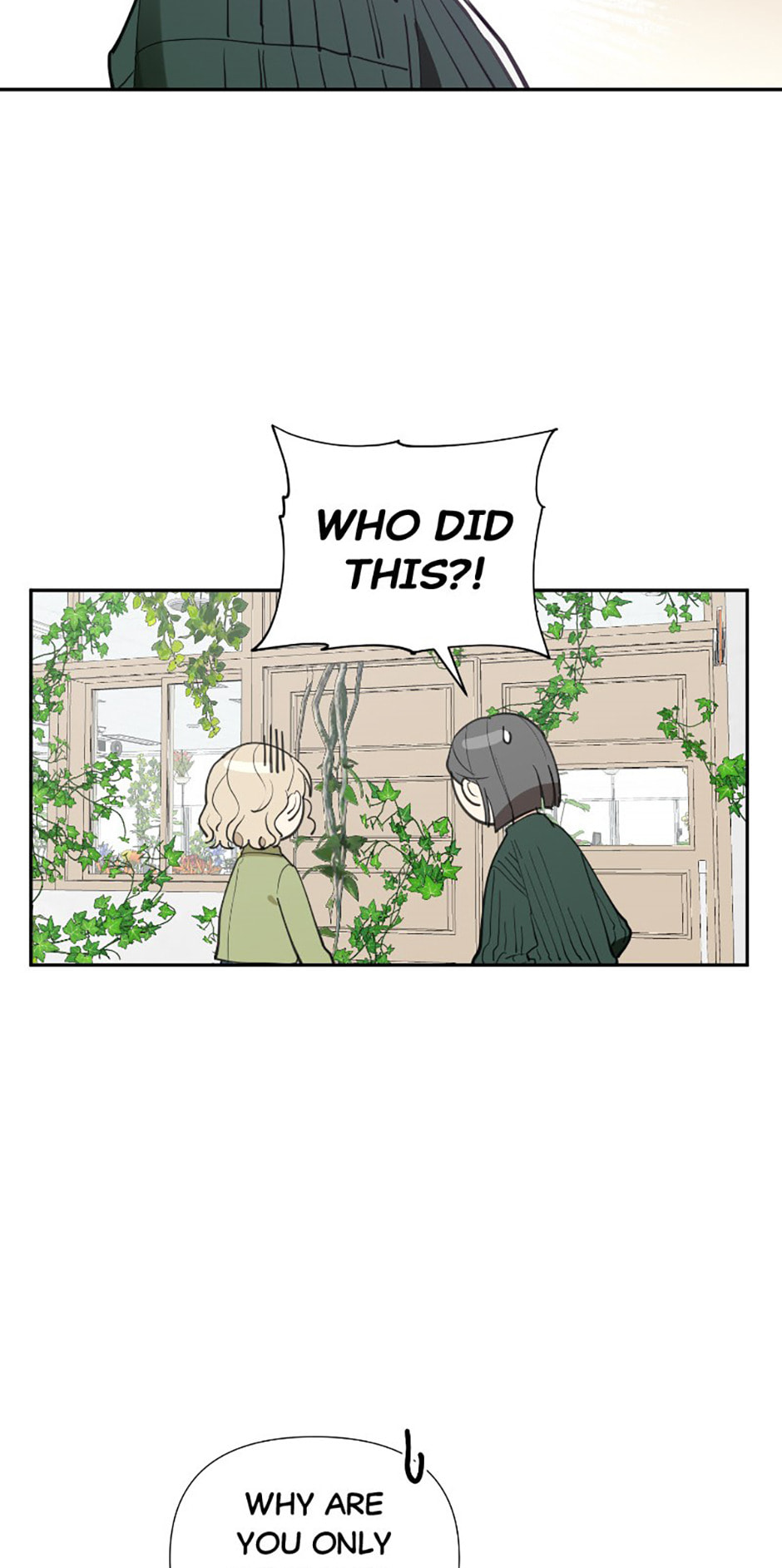 Read Wish Made by a Star chapter 11 image 12 on Lezhin