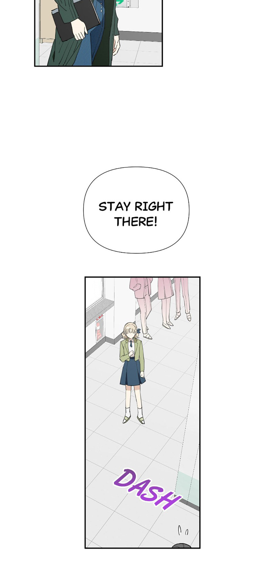 Read Wish Made by a Star chapter 11 image 15 on Lezhin