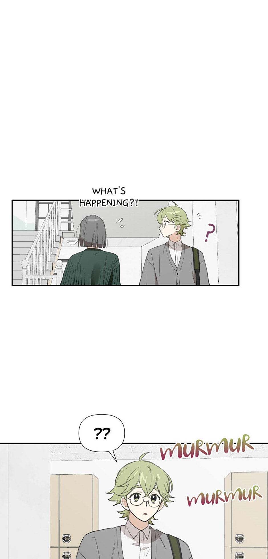 Read Wish Made by a Star chapter 11 image 16 on Lezhin