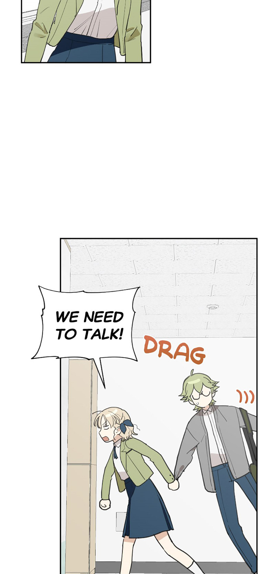 Read Wish Made by a Star chapter 11 image 18 on Lezhin