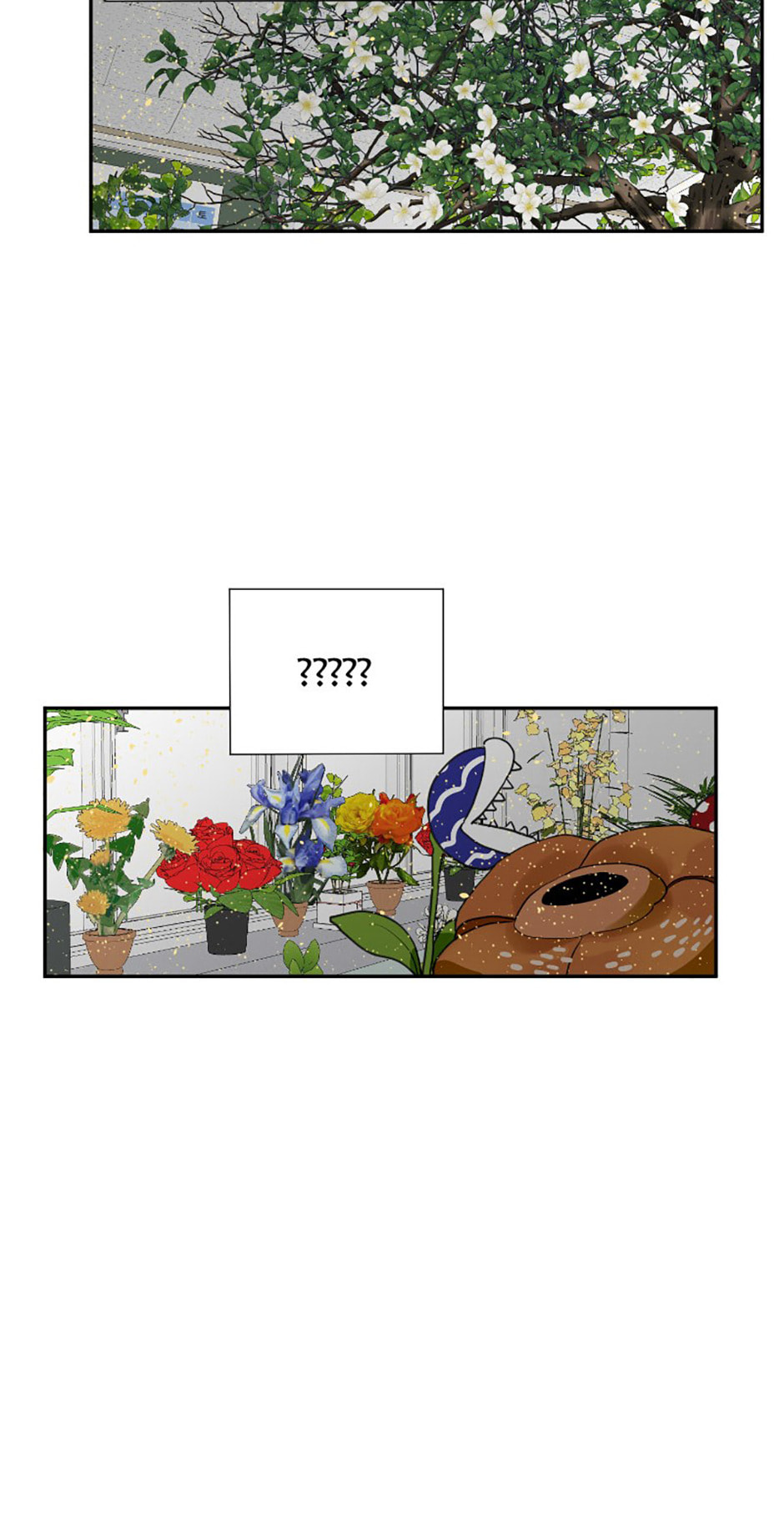 Read Wish Made by a Star chapter 11 image 2 on Lezhin