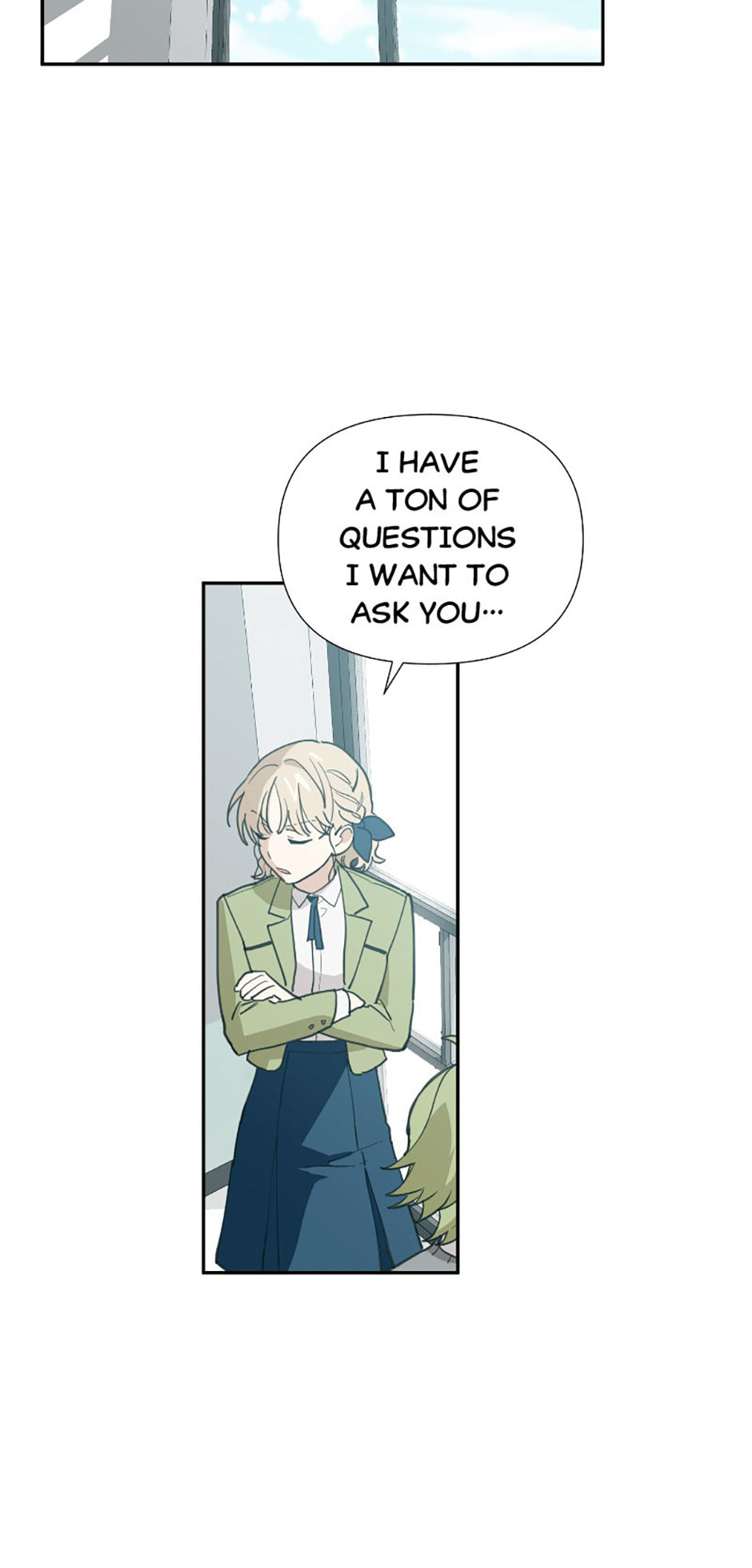 Read Wish Made by a Star chapter 11 image 20 on Lezhin