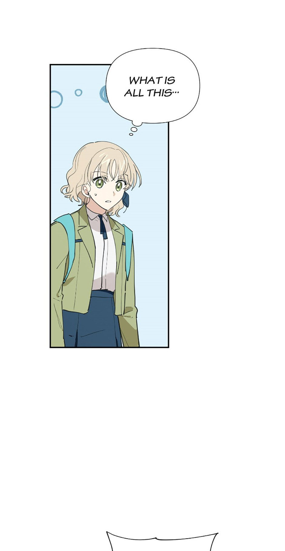 Read Wish Made by a Star chapter 11 image 3 on Lezhin