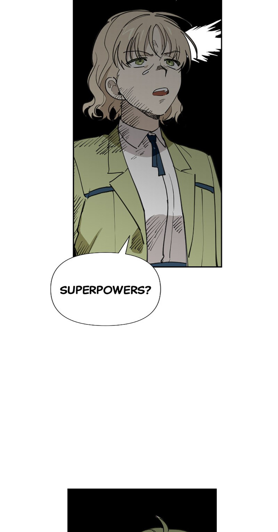 Read Wish Made by a Star chapter 11 image 30 on Lezhin