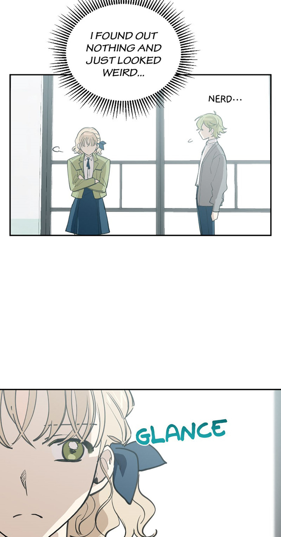 Read Wish Made by a Star chapter 11 image 33 on Lezhin