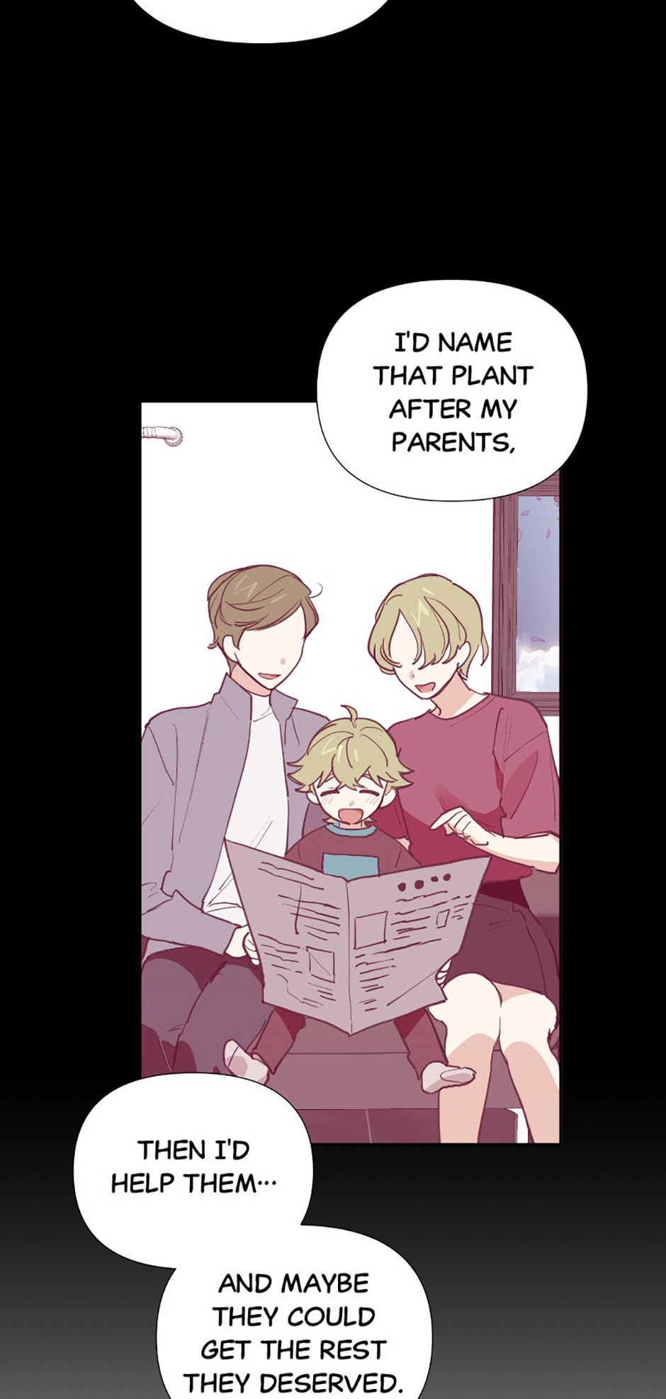 Read Wish Made by a Star chapter 11 image 37 on Lezhin