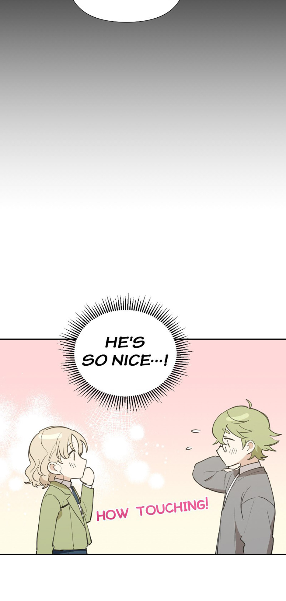 Read Wish Made by a Star chapter 11 image 38 on Lezhin
