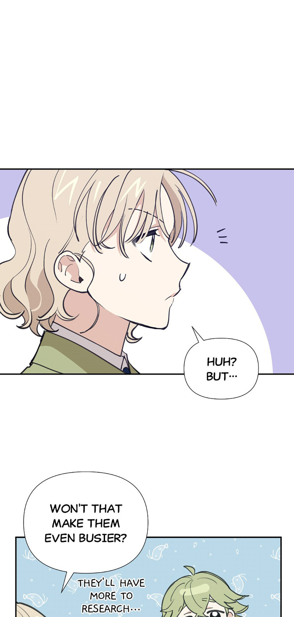 Read Wish Made by a Star chapter 11 image 39 on Lezhin
