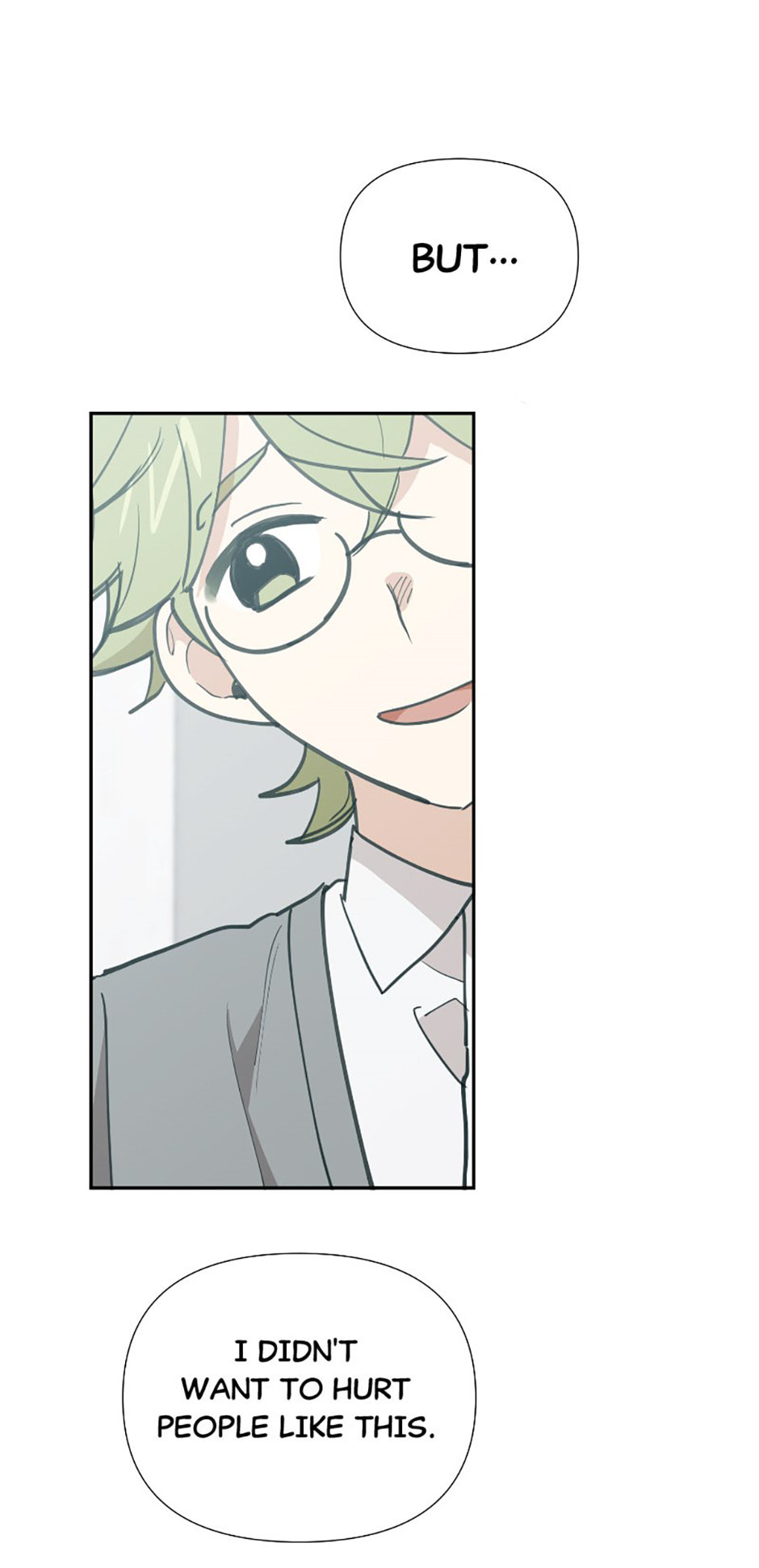 Read Wish Made by a Star chapter 11 image 41 on Lezhin