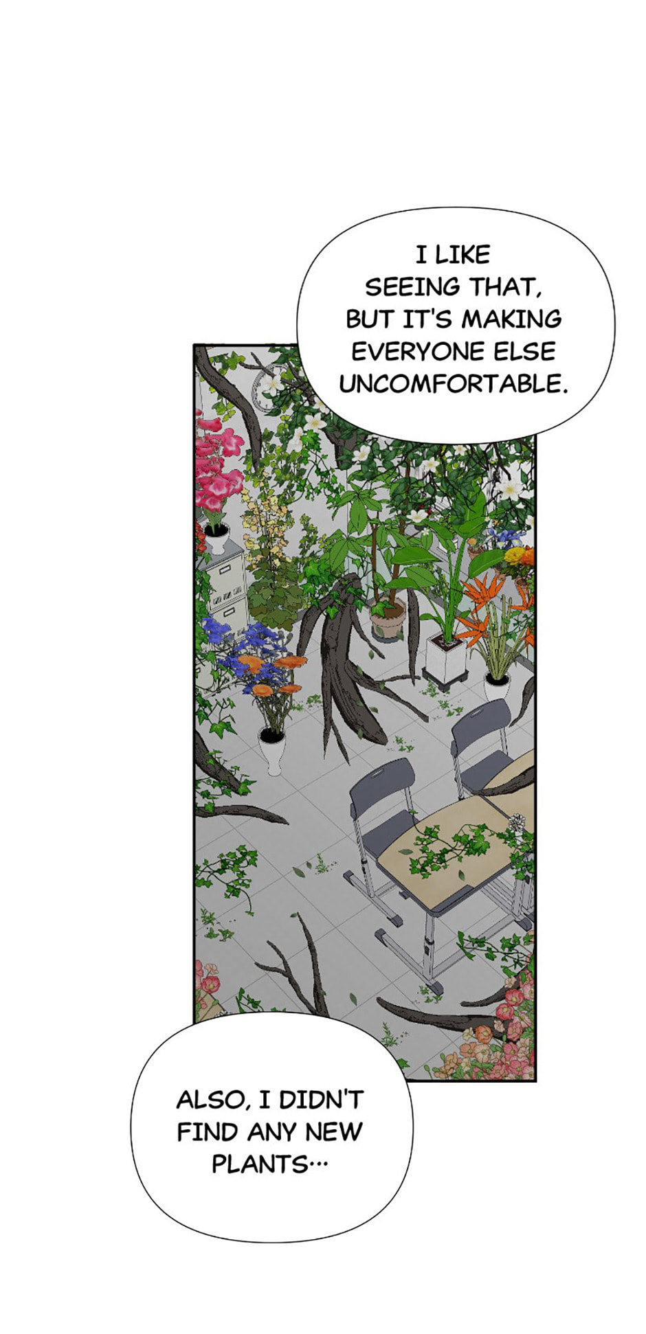 Read Wish Made by a Star chapter 11 image 42 on Lezhin