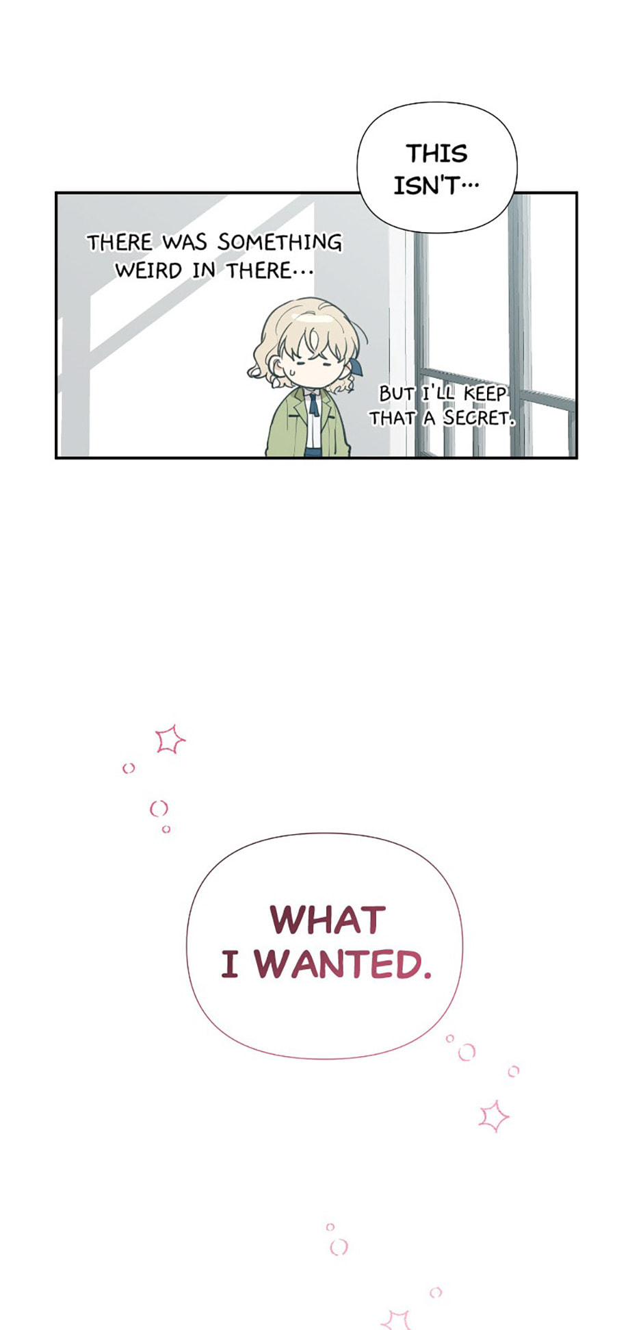Read Wish Made by a Star chapter 11 image 43 on Lezhin