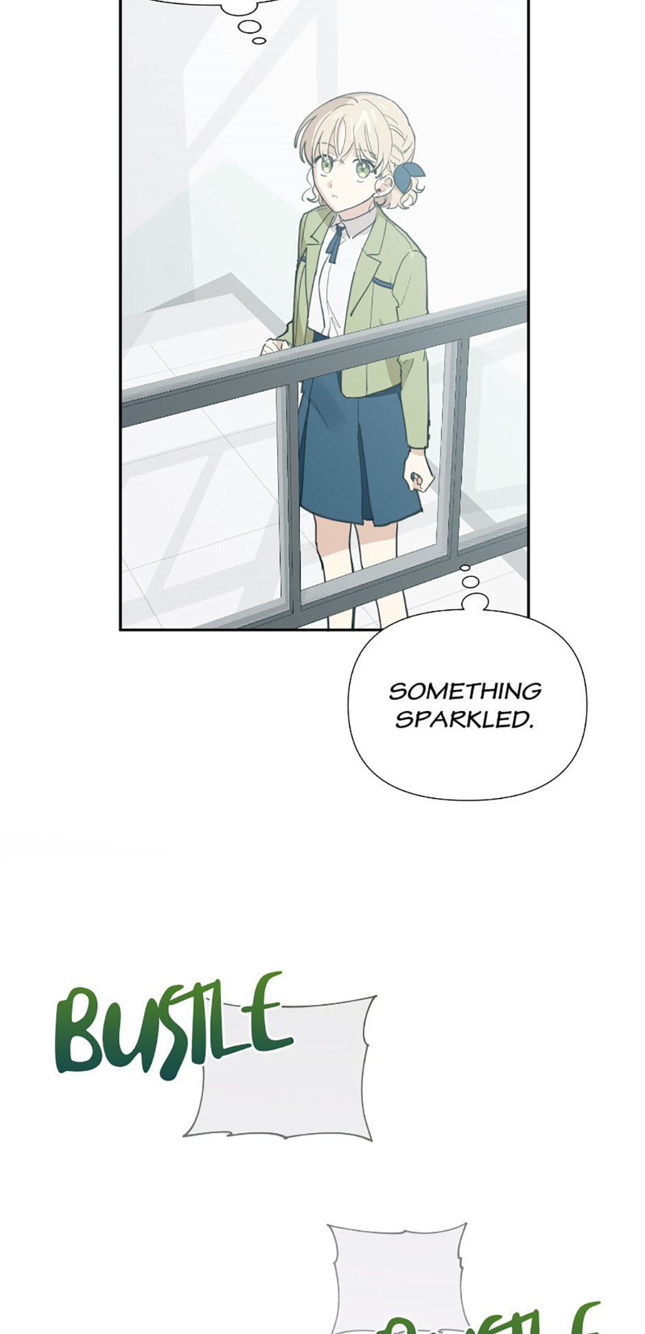 Read Wish Made by a Star chapter 11 image 45 on Lezhin