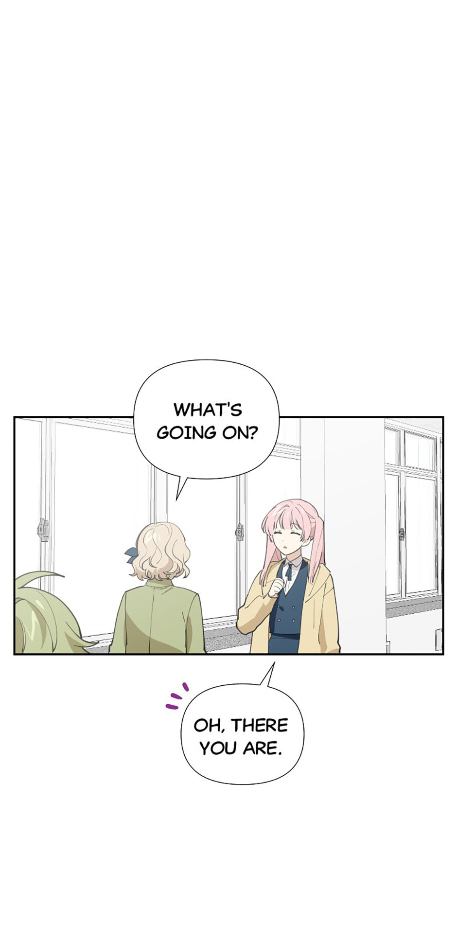 Read Wish Made by a Star chapter 11 image 47 on Lezhin