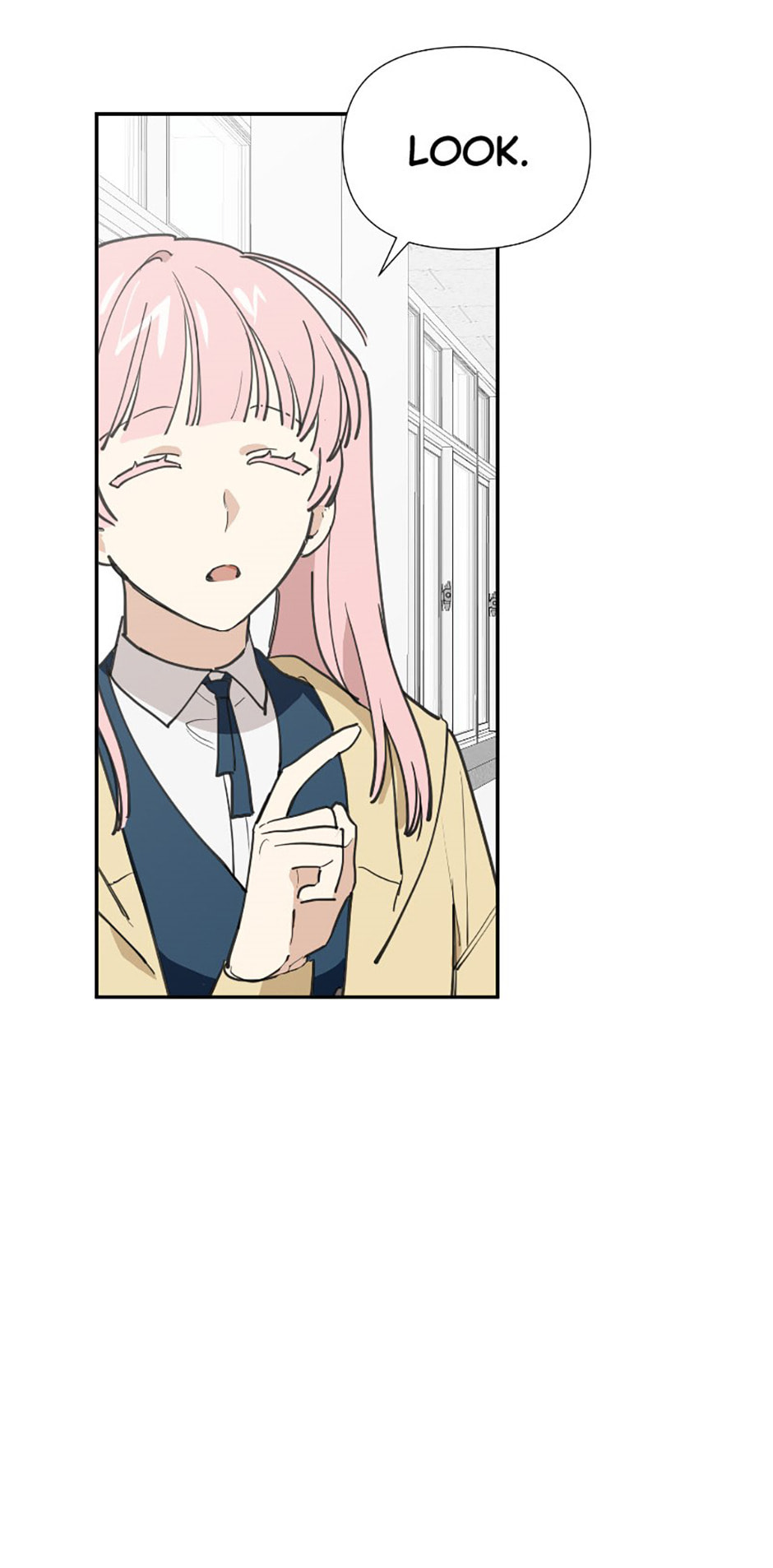 Read Wish Made by a Star chapter 11 image 48 on Lezhin