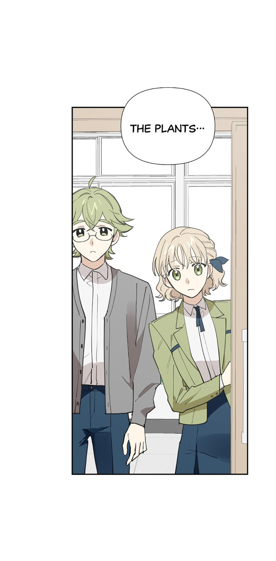 Read Wish Made by a Star chapter 11 image 49 on Lezhin