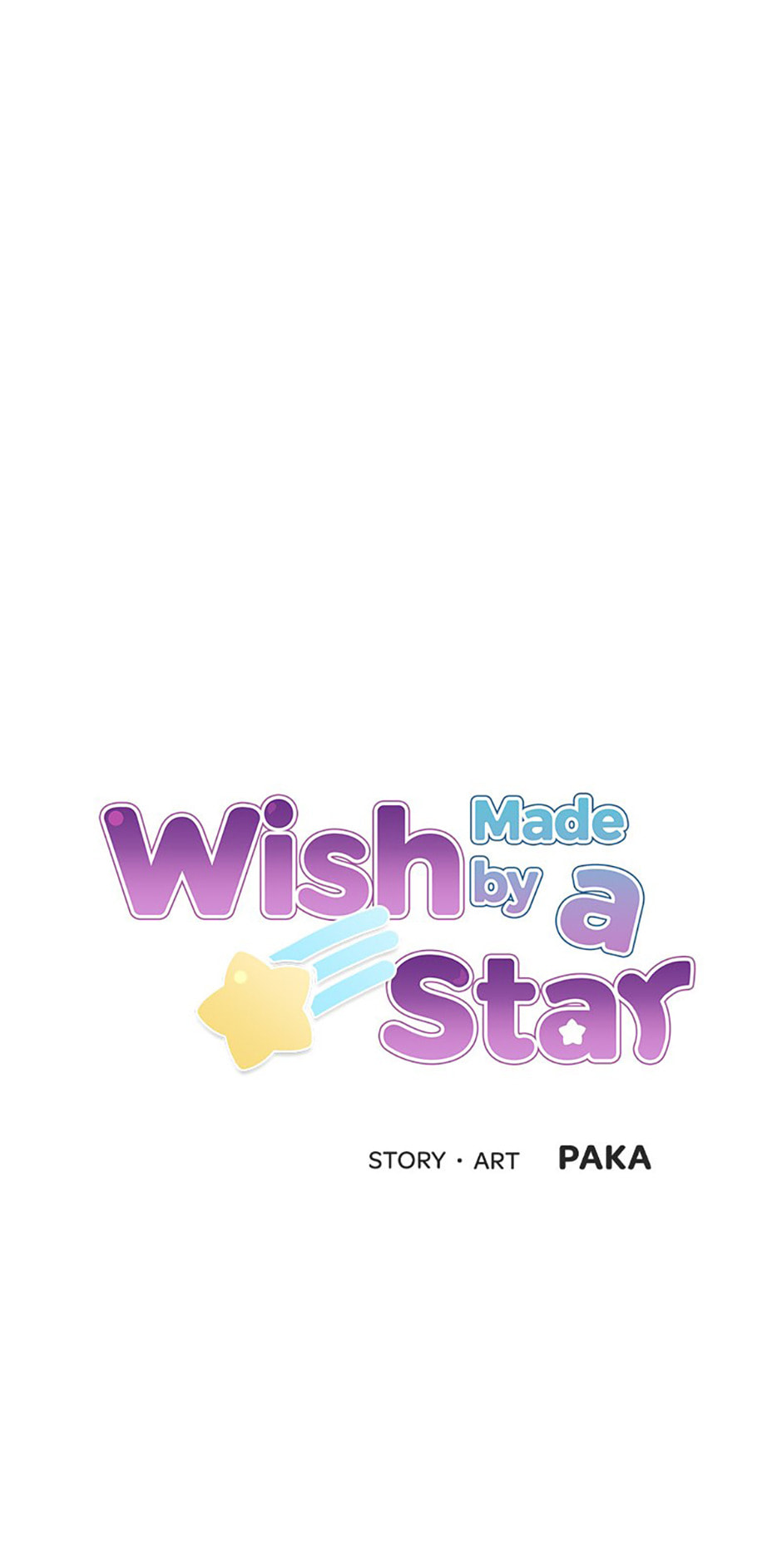 Read Wish Made by a Star chapter 11 image 7 on Lezhin