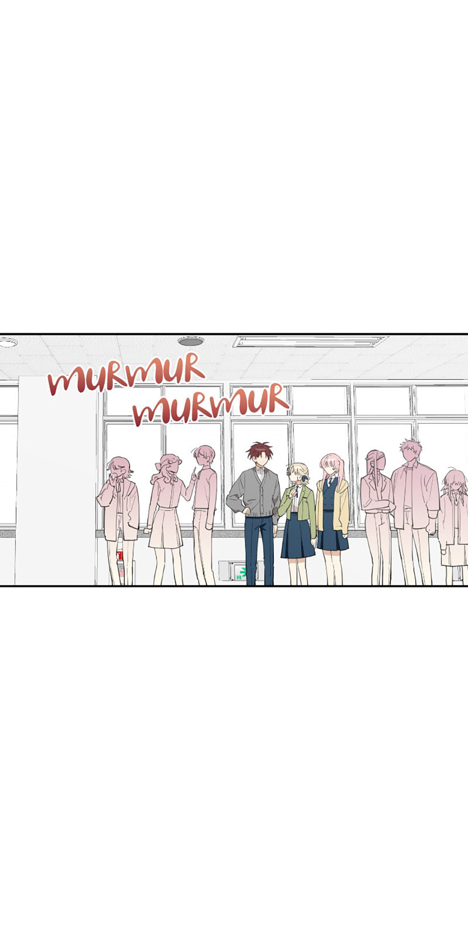 Read Wish Made by a Star chapter 11 image 8 on Lezhin