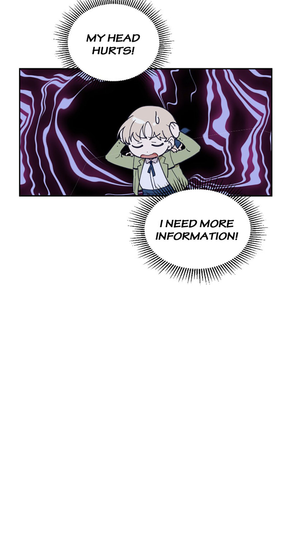 Read Wish Made by a Star chapter 12 image 11 on Lezhin