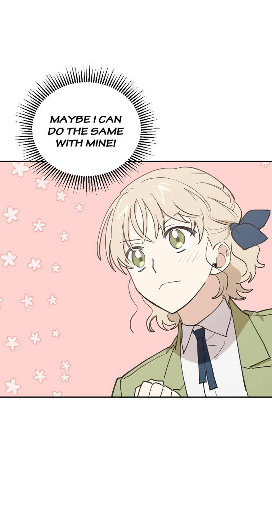 Read Wish Made by a Star chapter 12 image 15 on Lezhin