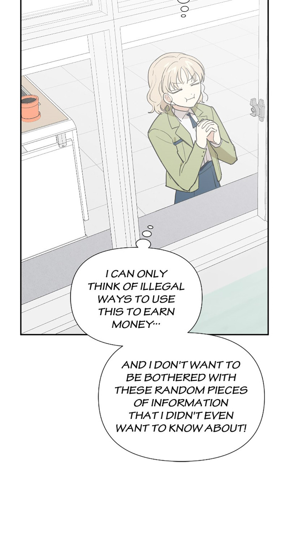 Read Wish Made by a Star chapter 12 image 18 on Lezhin