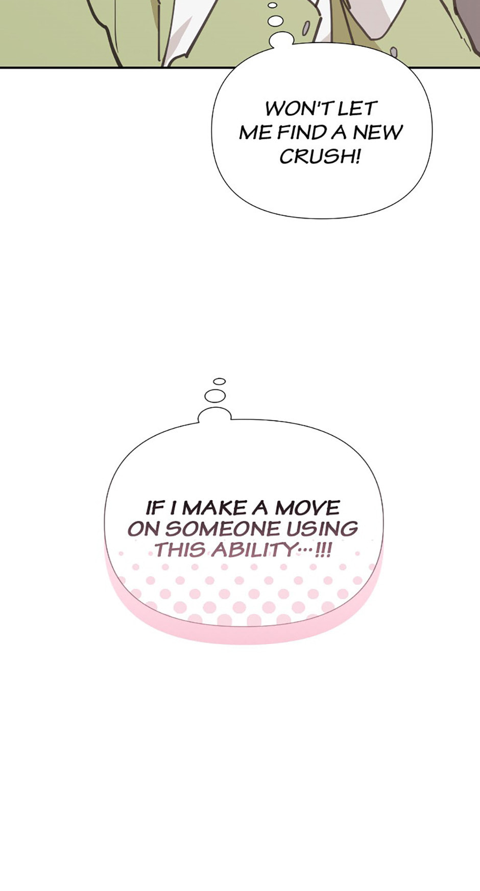 Read Wish Made by a Star chapter 12 image 20 on Lezhin
