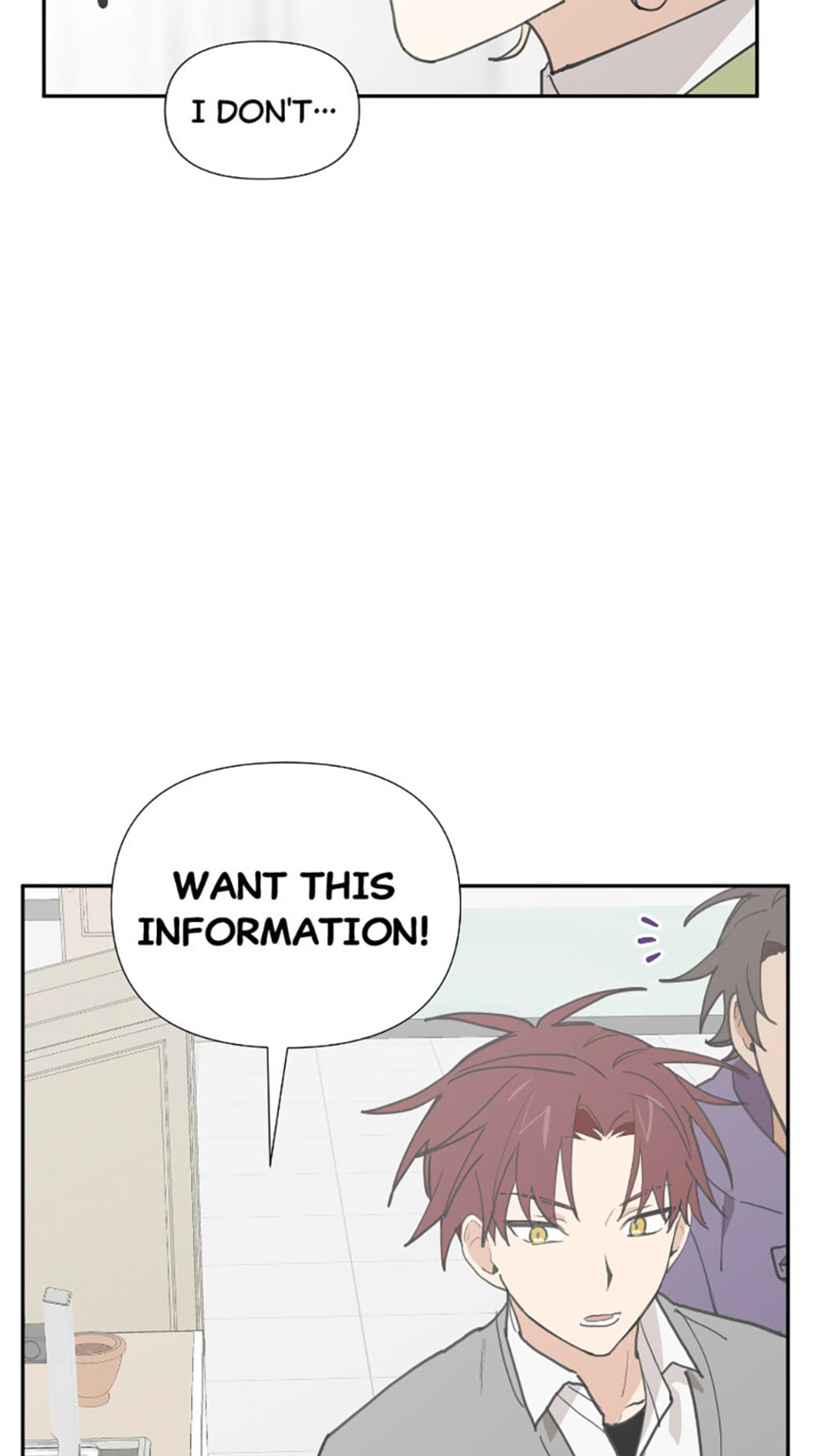 Read Wish Made by a Star chapter 12 image 27 on Lezhin