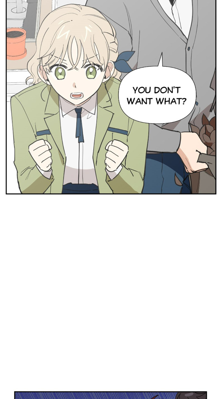 Read Wish Made by a Star chapter 12 image 28 on Lezhin