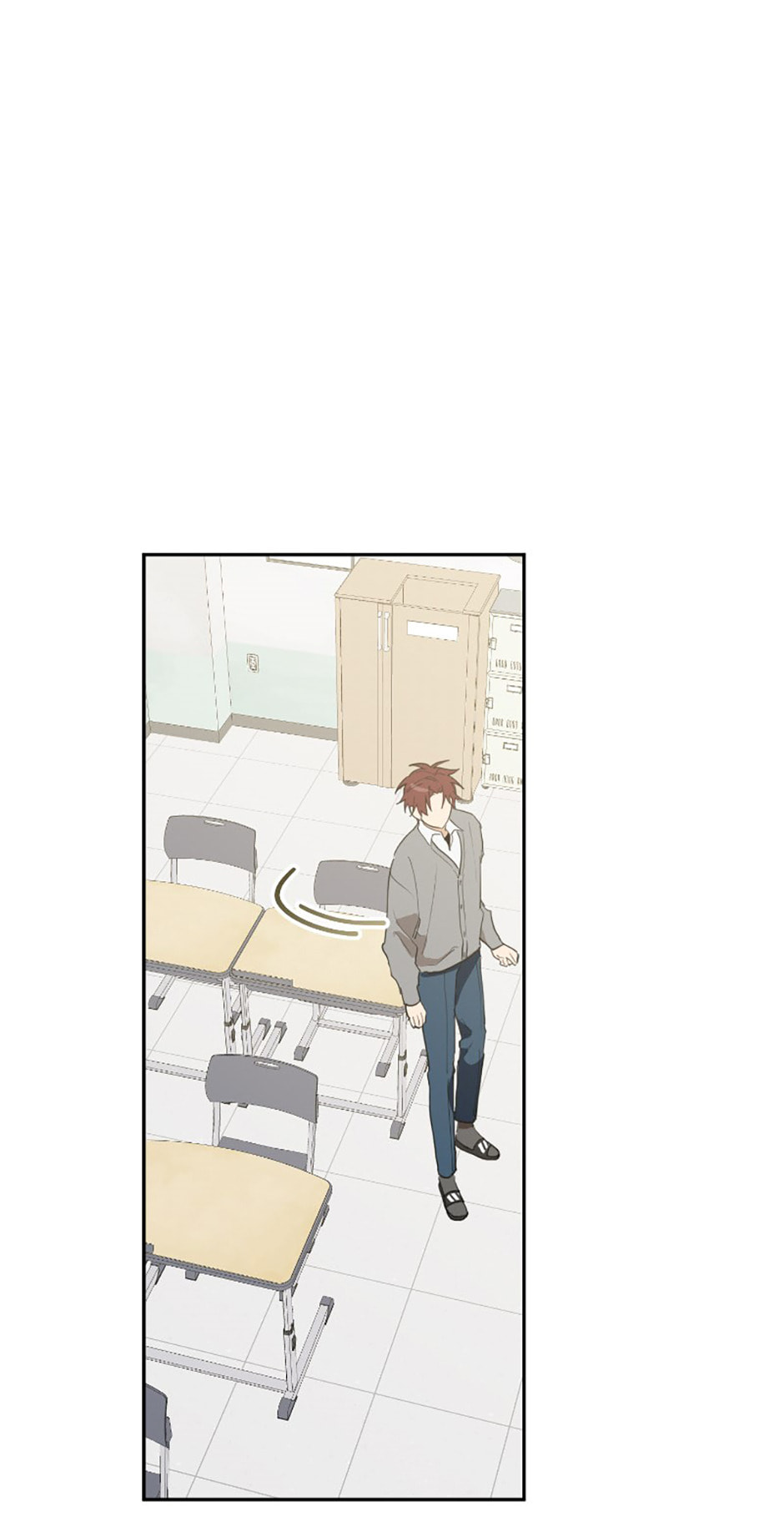 Read Wish Made by a Star chapter 12 image 43 on Lezhin