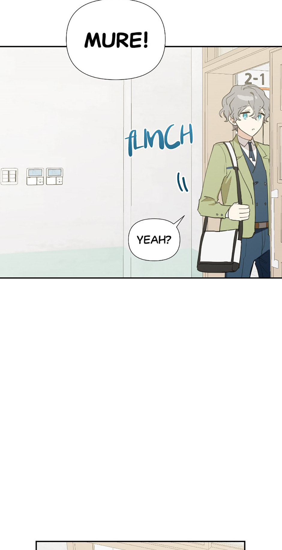 Read Wish Made by a Star chapter 12 image 48 on Lezhin