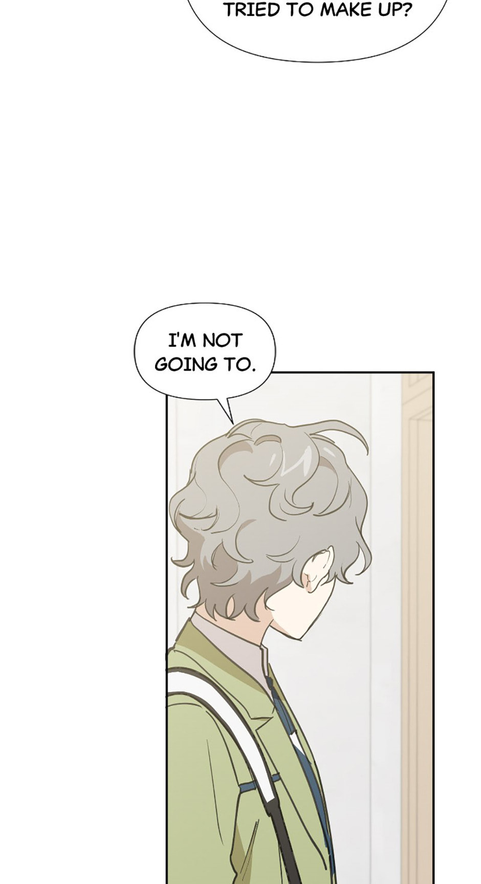 Read Wish Made by a Star chapter 12 image 53 on Lezhin