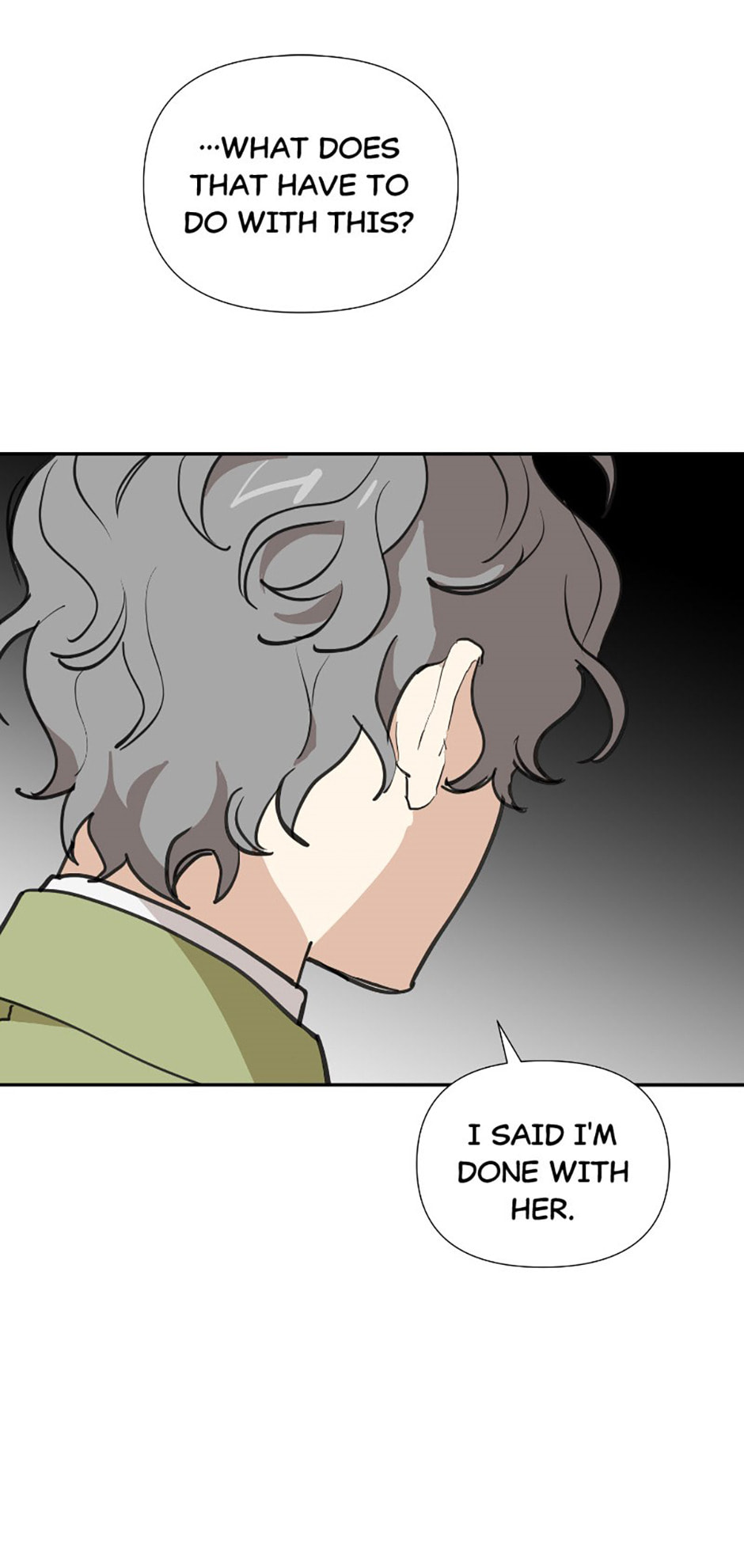 Read Wish Made by a Star chapter 12 image 56 on Lezhin