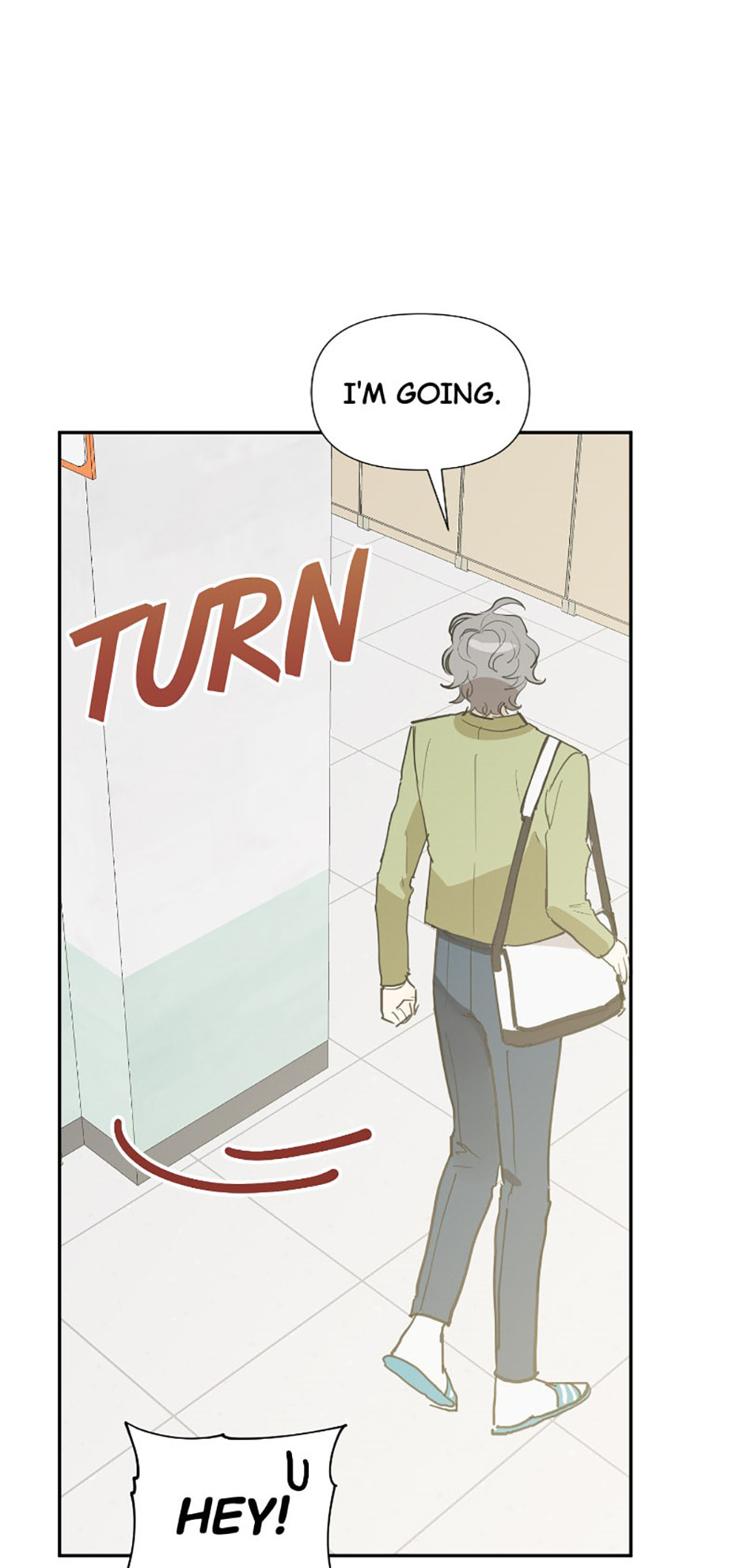 Read Wish Made by a Star chapter 12 image 57 on Lezhin