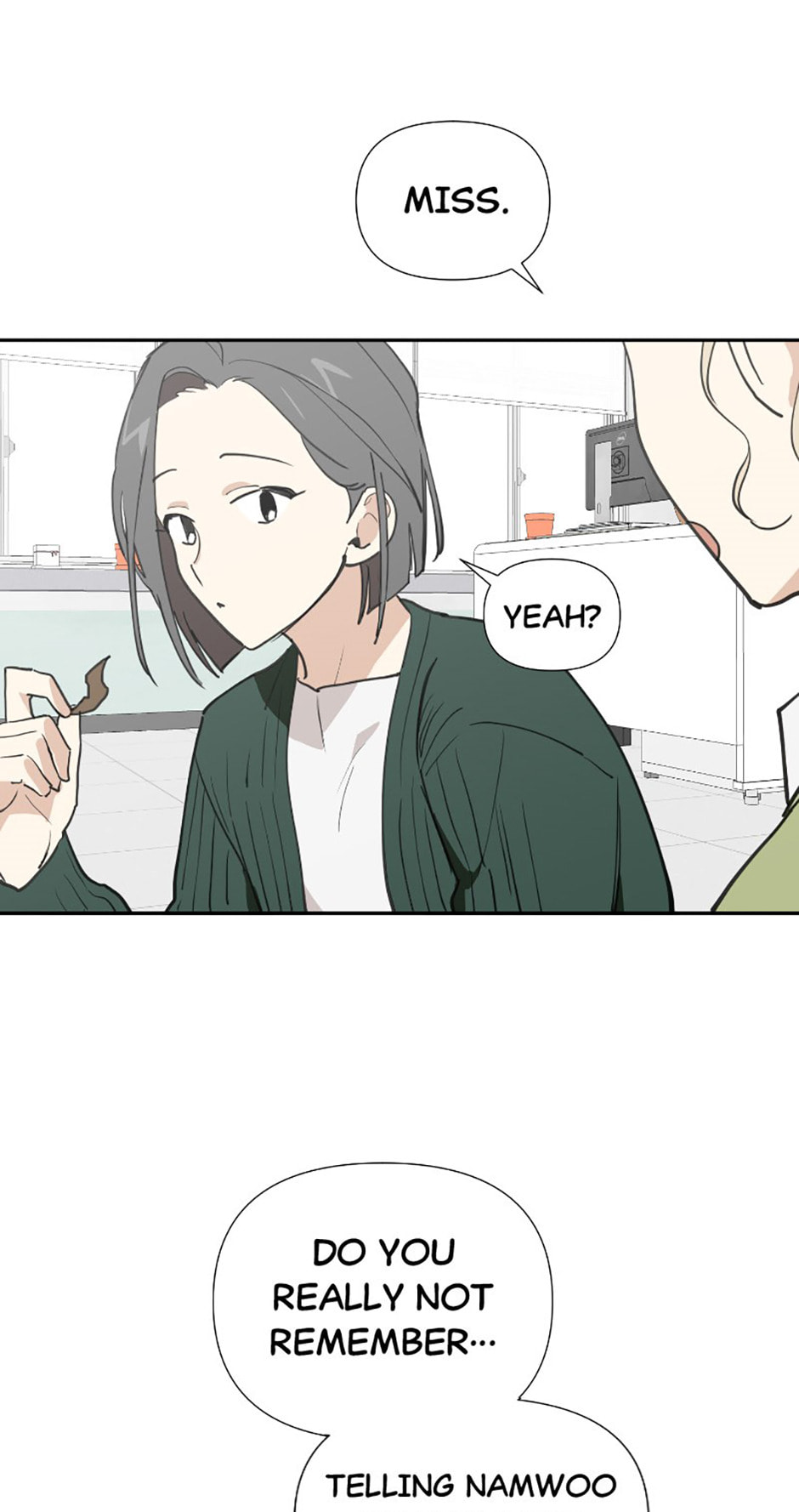 Read Wish Made by a Star chapter 12 image 6 on Lezhin