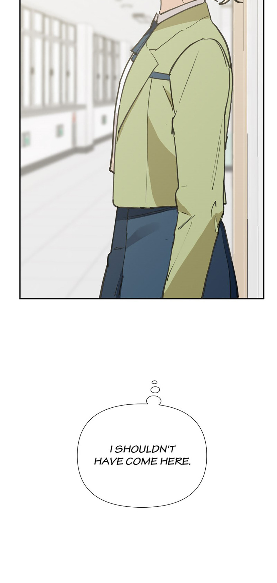 Read Wish Made by a Star chapter 12 image 60 on Lezhin