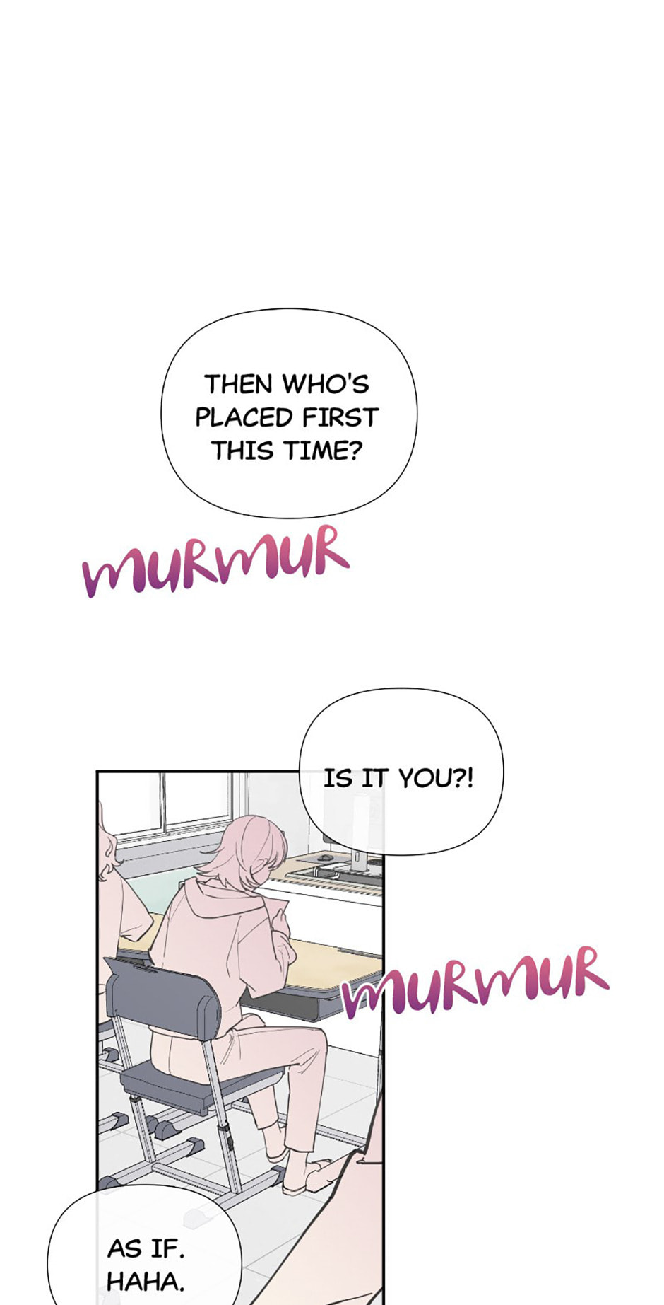 Read Wish Made by a Star chapter 14 image 0 on Lezhin