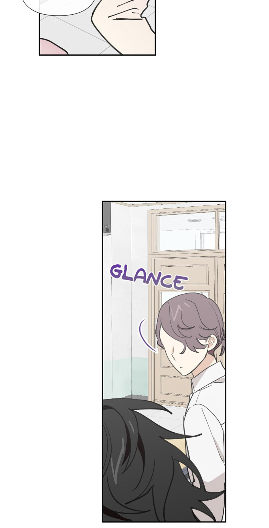 Read Wish Made by a Star chapter 14 image 1 on Lezhin
