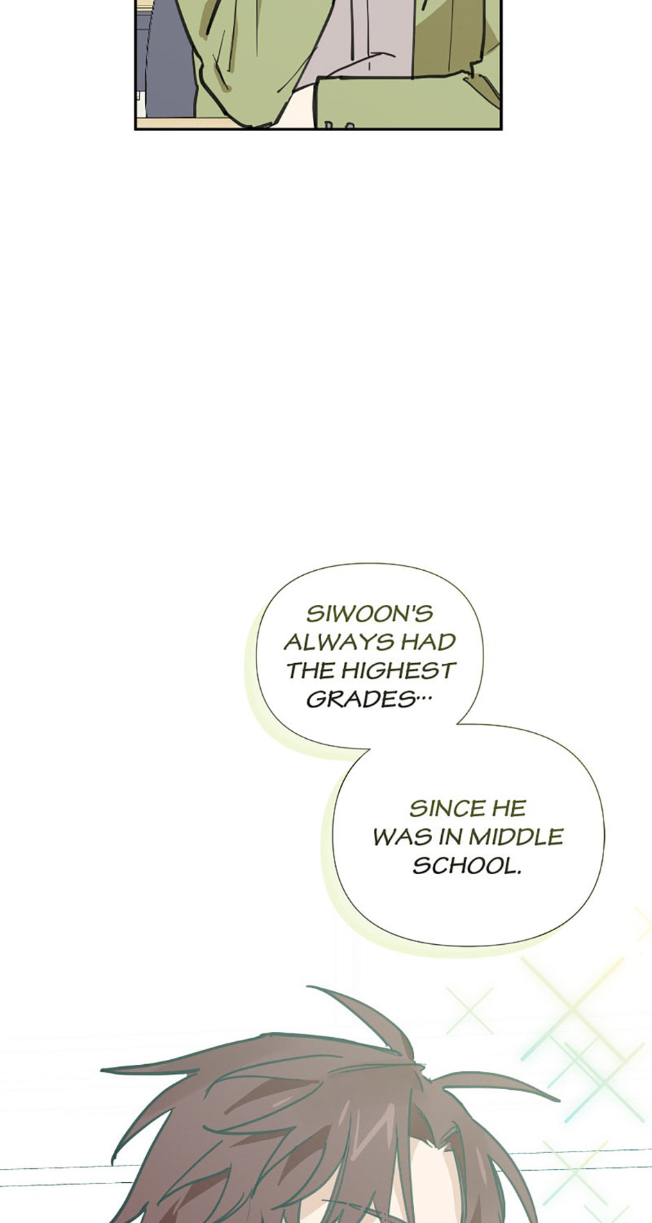 Read Wish Made by a Star chapter 14 image 11 on Lezhin