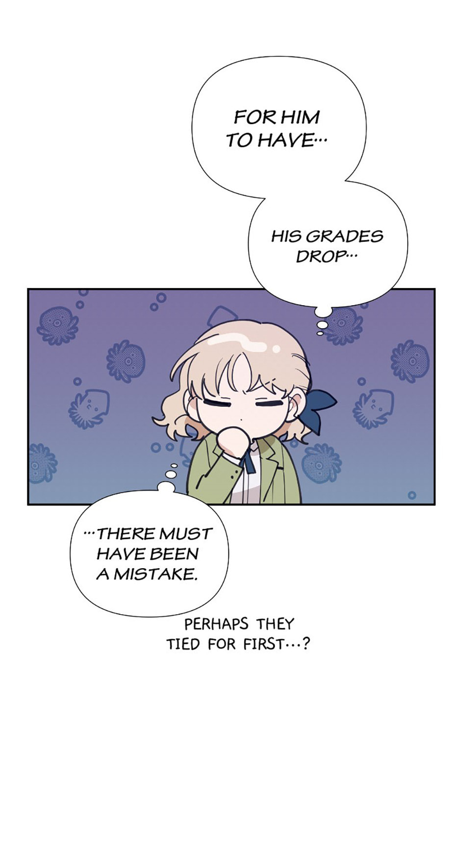 Read Wish Made by a Star chapter 14 image 13 on Lezhin