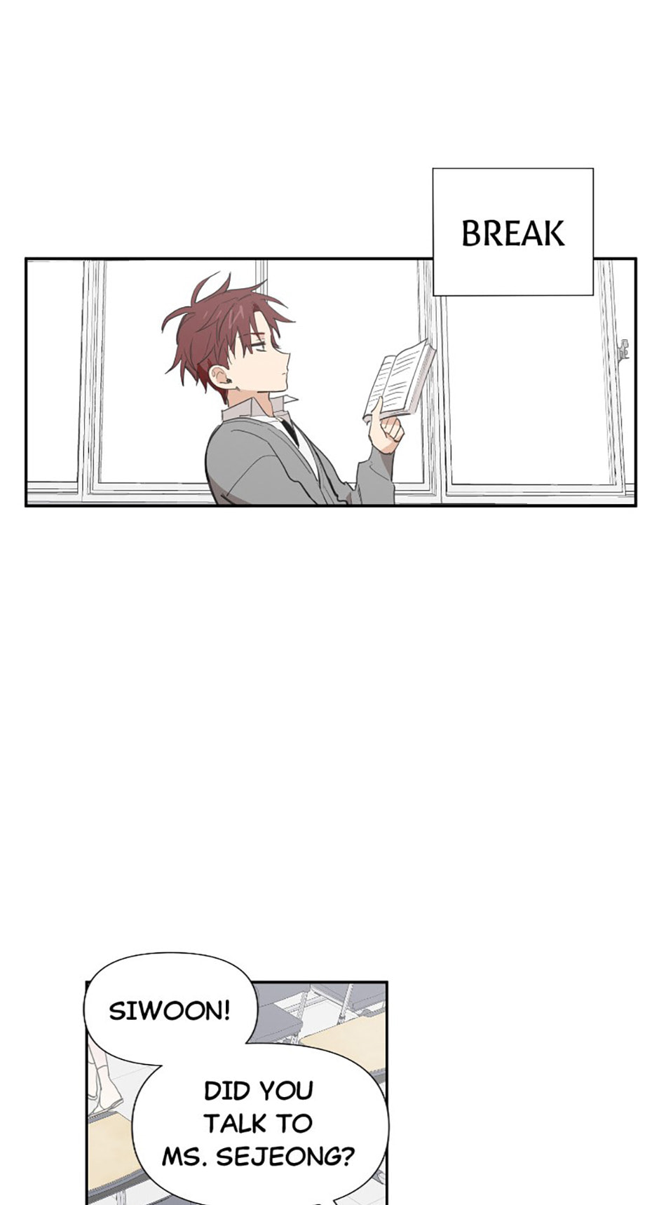 Read Wish Made by a Star chapter 14 image 15 on Lezhin