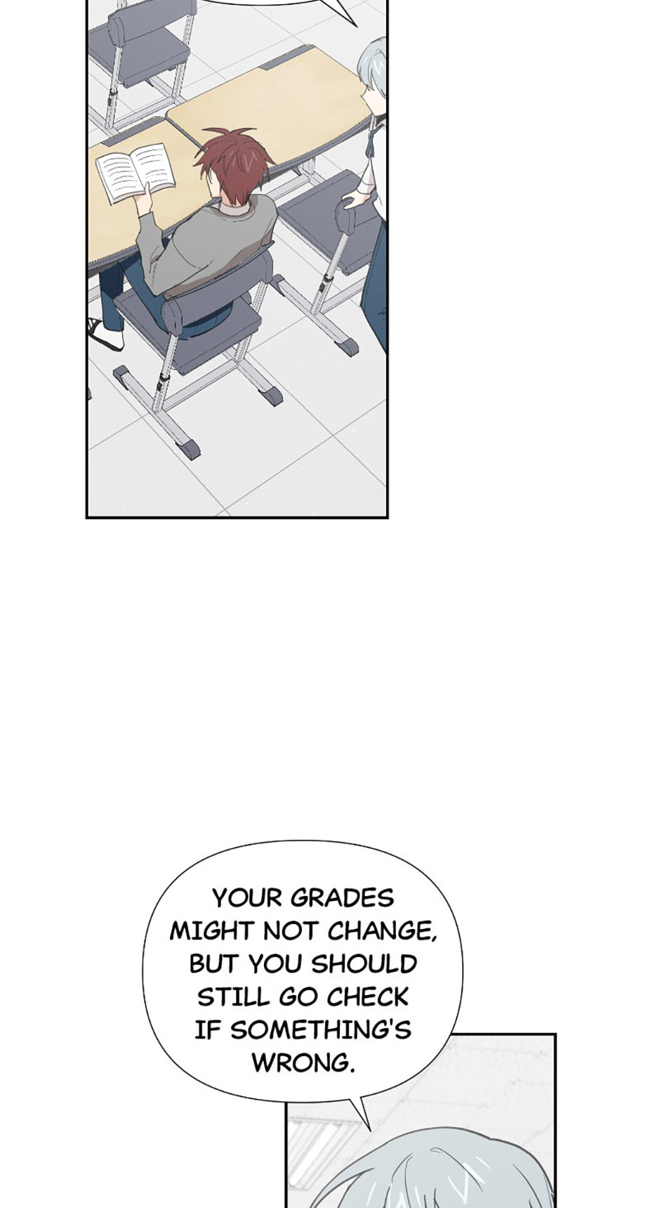 Read Wish Made by a Star chapter 14 image 16 on Lezhin