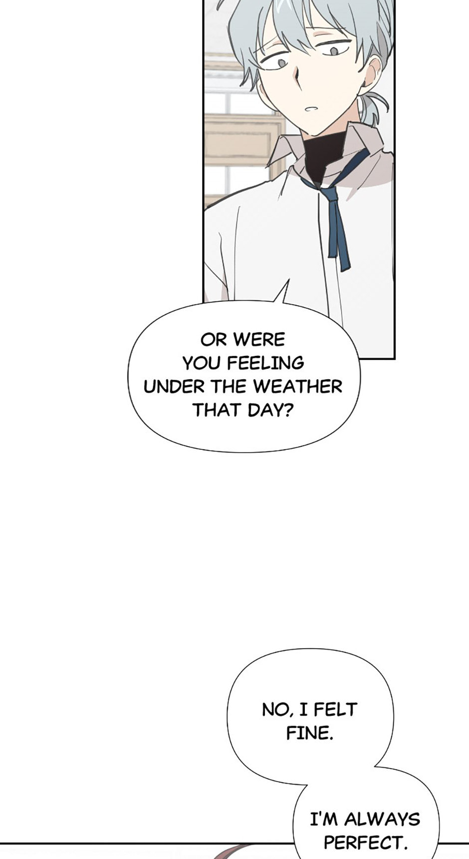 Read Wish Made by a Star chapter 14 image 17 on Lezhin